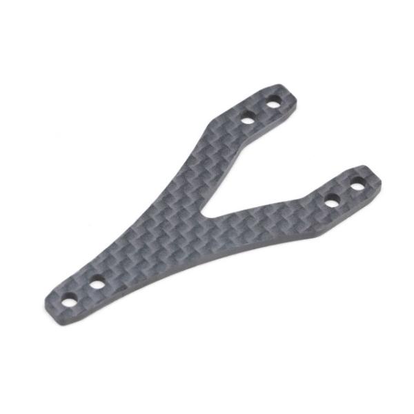 BD12用 グラファイト製リヤアッパーデッキ [B12-003R]