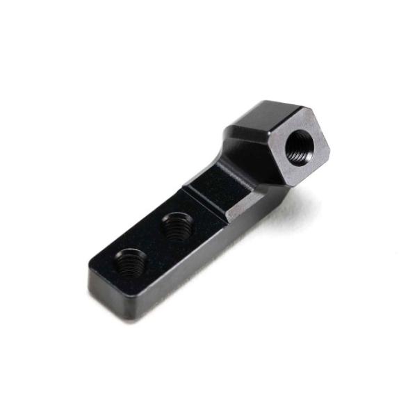 BD12用 アルミ製 リヤショックマウント R [B12-018R]