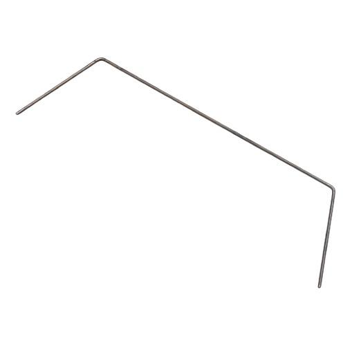 リヤ スタビライザーバー 1.0mm [B11-412R0A]