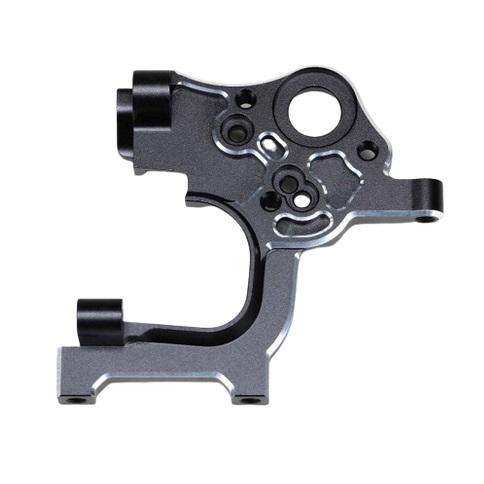 SD2.0用 アルミ製 リヤバルクヘッド(右) [Y2-302ARB]