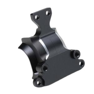 SD2.0用 アルミ製 リヤバルクヘッド バックプレート [Y2-302ABP]