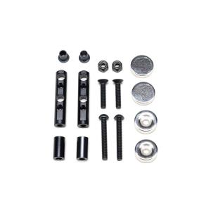 RD2.0用 アルミ製 ステアリングベルクランクセット [RD-202A