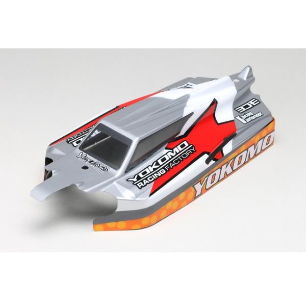 MO2.0 MO2.0用オフロードボディ(標準) [MO-101]