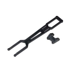 RD2.0用 アルミ製 ステアリングベルクランクセット [RD-202A