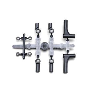 RD2.0用 アルミ製 ステアリングベルクランクセット [RD-202A