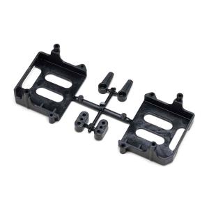 RD2.0用 アルミ製 ステアリングベルクランクセット [RD-202A