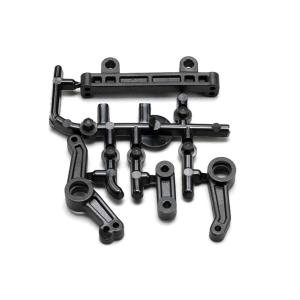 RD2.0用 スライドラックセット(センタークランク式) [RD-202SC