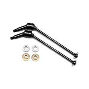 タミヤ　TRF421 アルミロワデッキ タミヤ TRF421 アルミロワデッキ - メルカリ