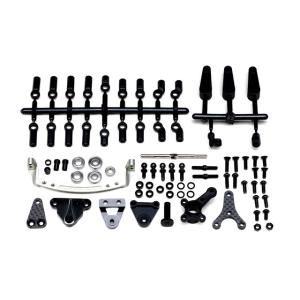 RD2.0用 アルミ製 ステアリングベルクランクセット [RD-202A