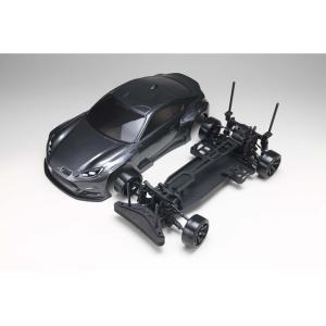 ドリフトパッケージ2WD Mercury SAYAKA Special S15 組み立てキット