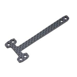 MSシリーズ用 アルミ製 ハードコート サスペンション ボール(2セット