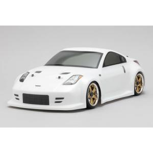 PANDEM GR スープラ ドリフト用ボディ [SD-GRA90BA] : スーパー