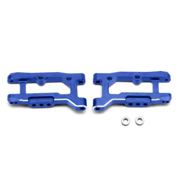 アルミ製リヤHアームウェイト仕様 ブルー [Y2-BL8RAW]