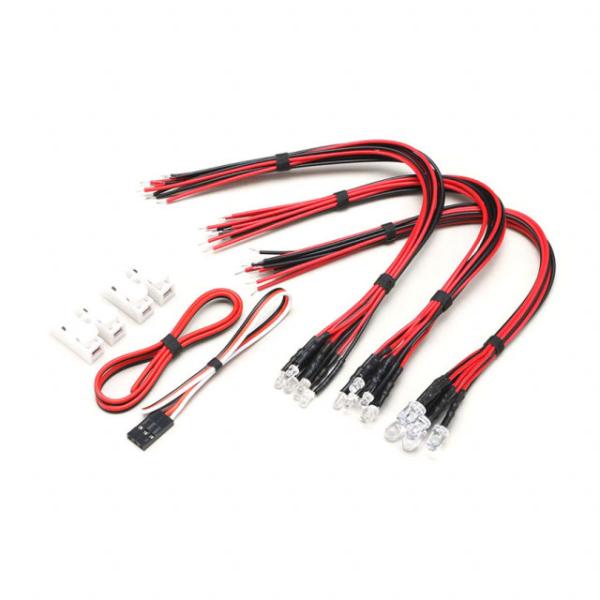 BNスポーツ トヨタ JZX100 マークll LEDセット(白/赤/黄 各6個) [SD-JZXB...