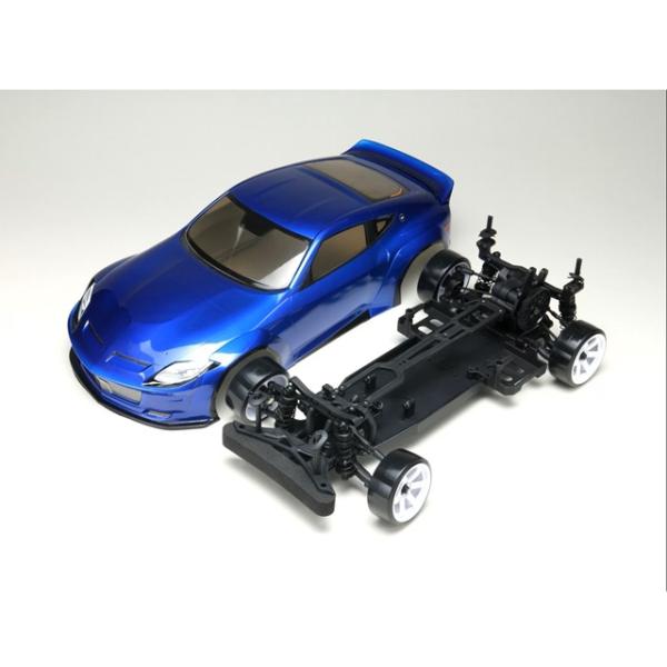 PANDEM RZ34 キット(ブルー/プレカット済) PANDEM RZ34 キット( [DP-R...