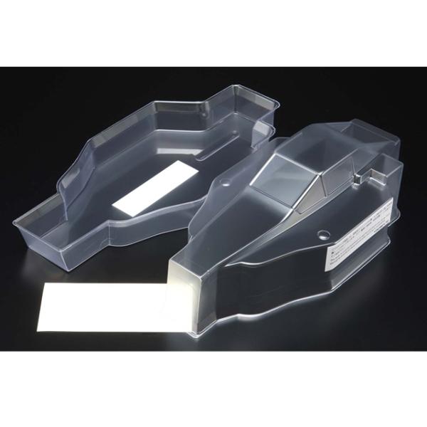 プロテック4 ボディセット (マスキング付き) [YZ-101P]