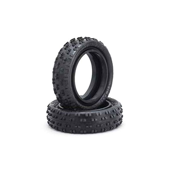 カットスタッガー LPスペシャル 2WD フロントタイヤ [YAU-6770B]