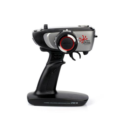 LYNX 4S+AXION 2 セット [16210]