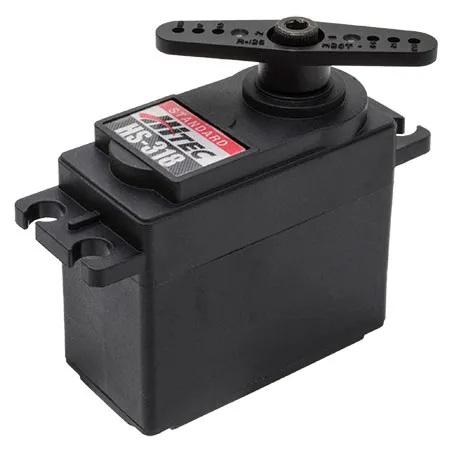 HS-318 スタンダートサーボ [33318]