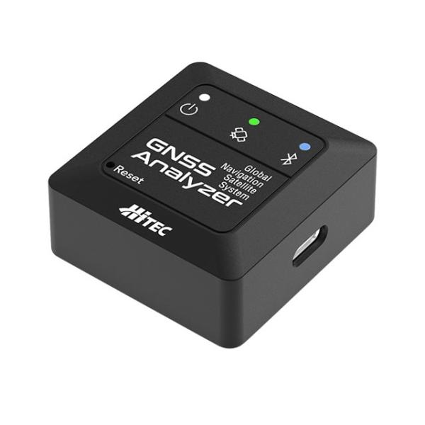 【限定特価】HiTEC GNSS Analyzer [44319]]