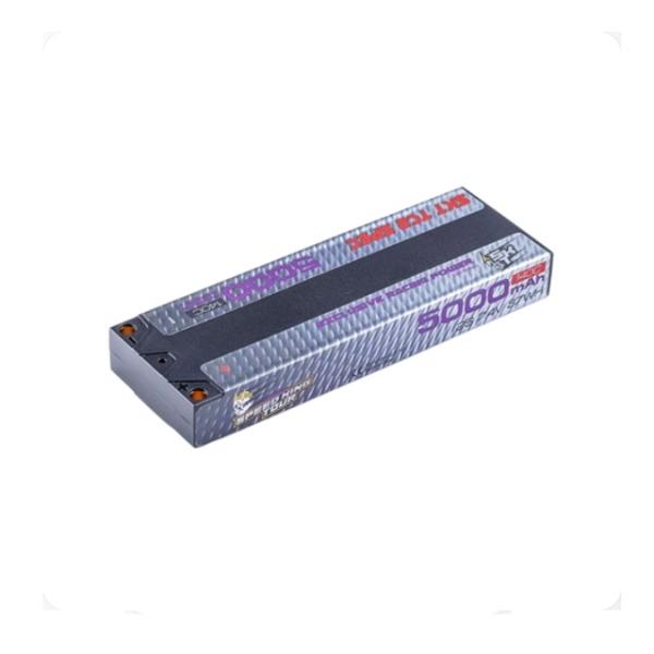 SpeedKingTour LiPo7.4V5000mAh140C37WH [SKT50140-2S...