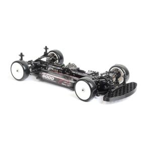 ARC A11カーボンシャーシキット [R100...の商品画像