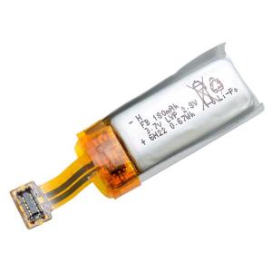 Li-Poバッテリー 3.7V 180mAh(NANO Q4 CAM) [H111C-05]