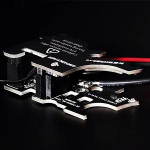 PERUN 電子トリガー 電動ガン用 HYBRID V2 電子制御 MOSFET プリコック