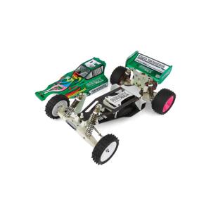 RC10 89 Stealth Car Mas...の詳細画像2