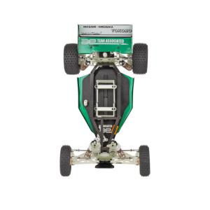 RC10 1991 Stealth Masam...の詳細画像1