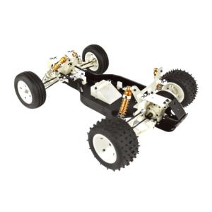 Associated RC10T クラシック ...の詳細画像2