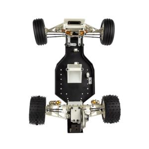 Associated RC10T クラシック ...の詳細画像3