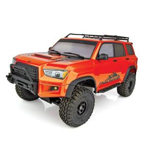 Enduro Tailrunner RTR Orange [AS40106]