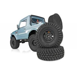 Enduro Trail Truck Bush...の詳細画像1