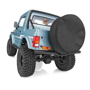 Enduro Trail Truck Bush...の詳細画像2