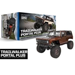 Enduro Trailwalker Portal Plus RTR [AS40131]