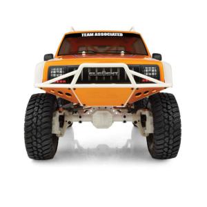 RC10 Trail Truck Portal...の詳細画像1