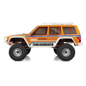 RC10 Trail Truck Portal...の詳細画像2