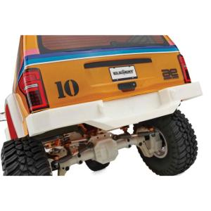 RC10 Trail Truck Portal...の詳細画像3