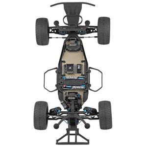 RC10SC7 Team Kit [AS70010]の詳細画像1