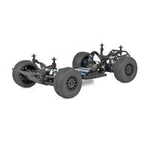RC10SC7 Team Kit [AS70010]の詳細画像2
