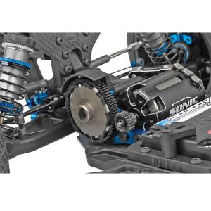 RC10SC7 Team Kit [AS70010]の詳細画像3