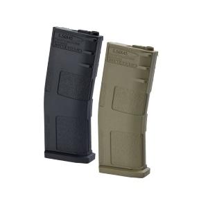 MDR-X/M4用120連スペアマガジン(FDE/5.56mm) [SBA-MAG-51FDE]