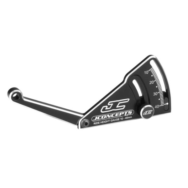 アルミ製車高ゲージ [JC2282-2]