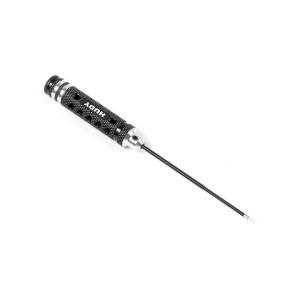 Limited Edition 2.0mm 6角レンチドライバー [112045#]