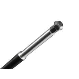 2.0mm ボールポイントドライバースペアビット [132041#]