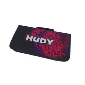 HUDYカーバッグ1/10Formura HUDY Car Bag - 1/10 On-Road カー