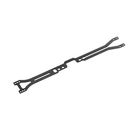 カーボンアッパーデッキ(1.6mm) [301071#]