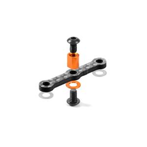 XRAY XB2 アクティブデフセット [325100#] : スーパーラジコンYahoo!店