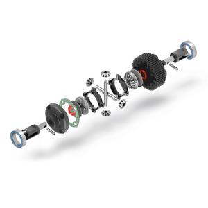 RHINO RACING ☆RR-610 「 LIGHTWEIGHT C-LSD(Centrifugal